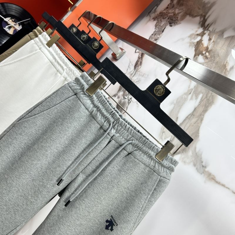 Descente Long Pants